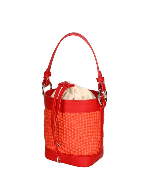 My-Best Bag Bolso tipo cubo Binnenmateriaal: 70% katoen - 30% synthetisch etc LIGHT PINK - Image 2