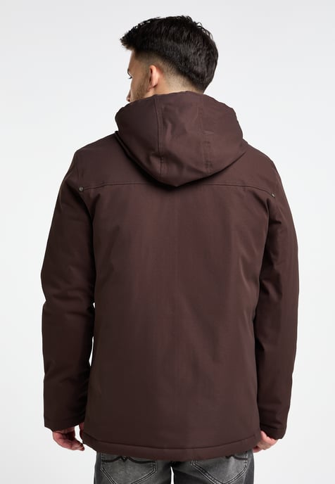 ICEBOUND padded winter jacket clima iglu - Image 3