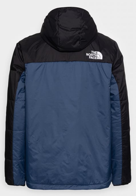 Chaqueta The North Face Himalayan Limbara Light Synthetic Azul Sombra para hombre - Image 5
