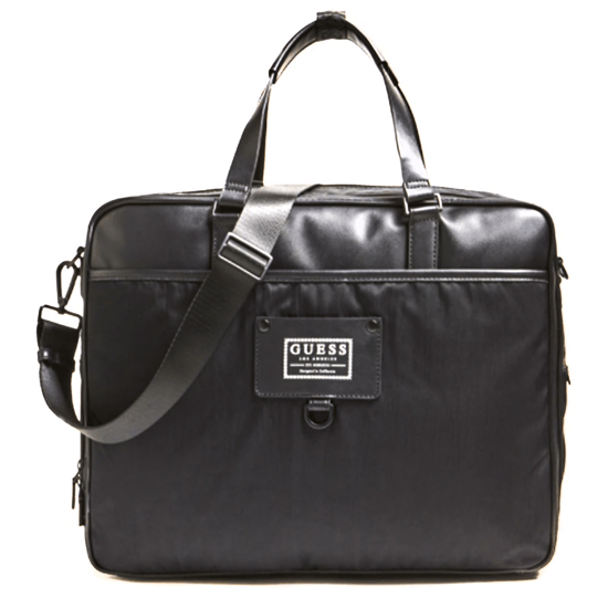 Bolso para portátil Guess Certosa para hombre - Image 1