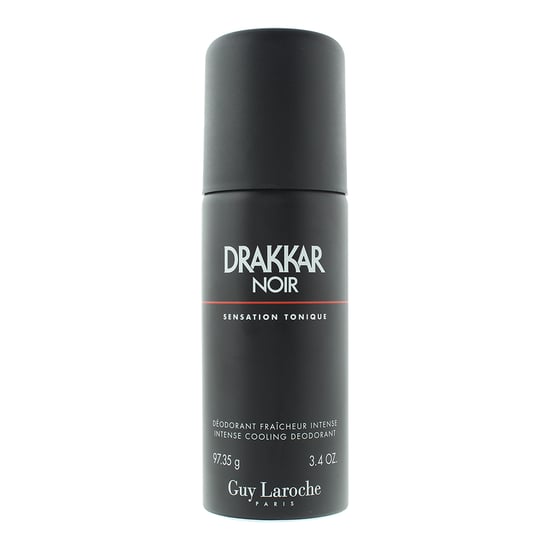 Drakkar Noir Desodorante Spray 150ml 150 ml - Image 1