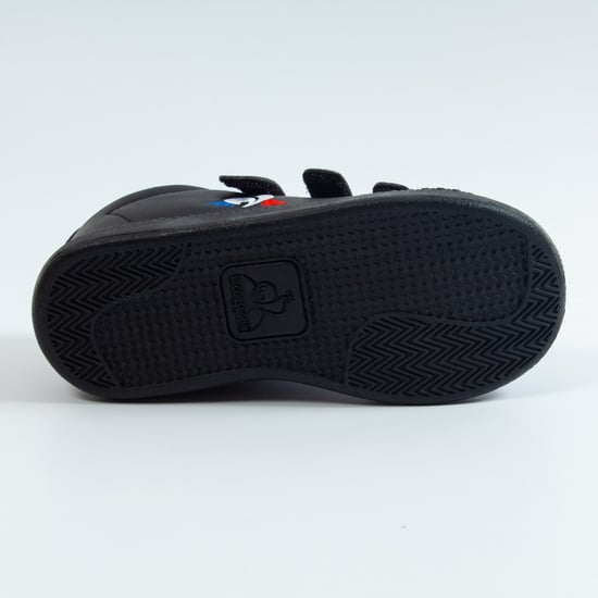 Baloncesto Le Coq Sportif Jungen Courtset Inf - Image 3