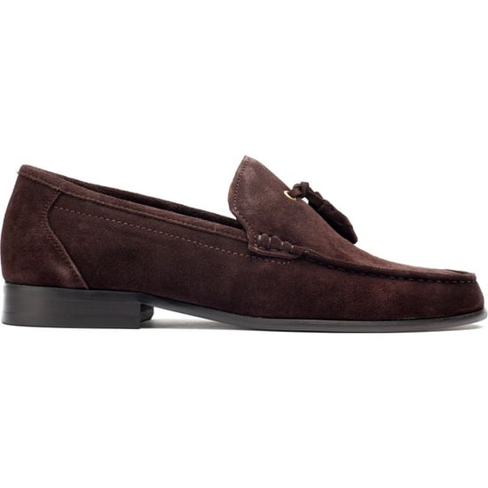 Sole Rod Tassel Loafer Zapatos - Image 1