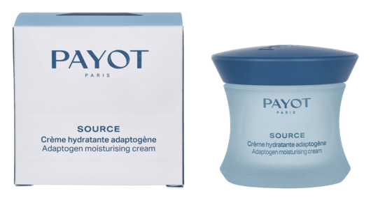 Source Crème Hydratante Adaptogène 50 ml - Image 1