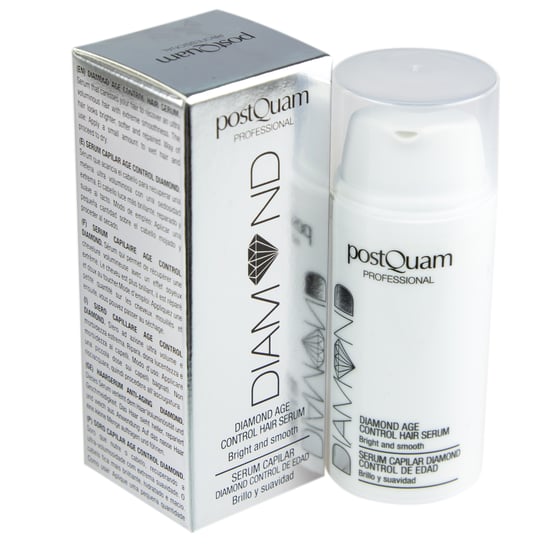 SERUM CAPILAR DIAMOND 30 ML. - Image 1