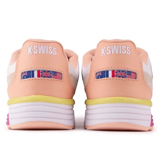 K-swiss Si-18 Rannell Trainers