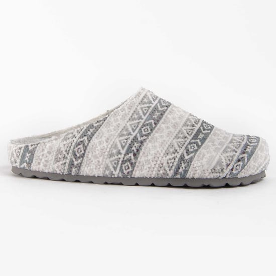 Montevita Clog Willz3 Grey