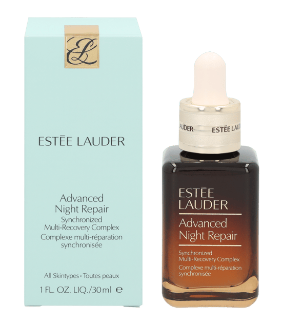 E.Lauder Reparación Avanzada de Noche 30ml - Image 1