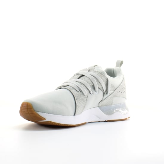 Asics Tiger Gel-Lytve V Sanze Womens Grey Trainers