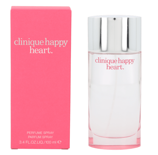 Clinique Happy Heart Edp Spray 100 ml - Image 1