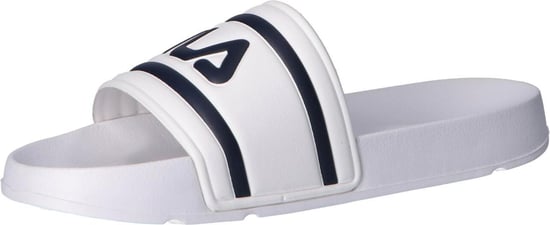 Chanclas de hombre Fila en blanco - Image 2