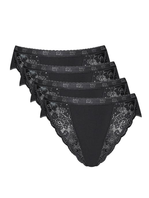 Chic Tai 4 Pack Briefs