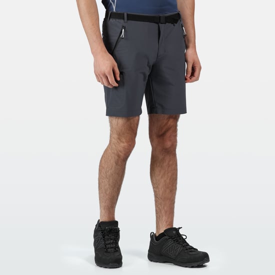 Regatta Mens Xert III Stretch Shorts - Image 5