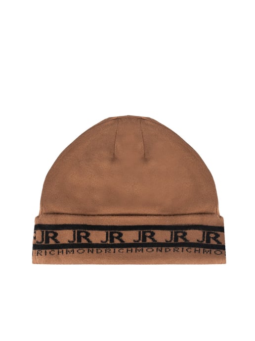 John Richmond Cap Men's Brown