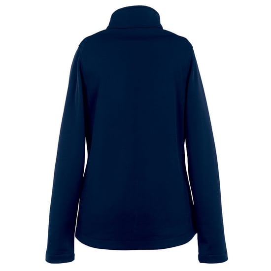 Russell Womens/Ladies Smart Soft Shell Jacket (French Navy) - Image 2