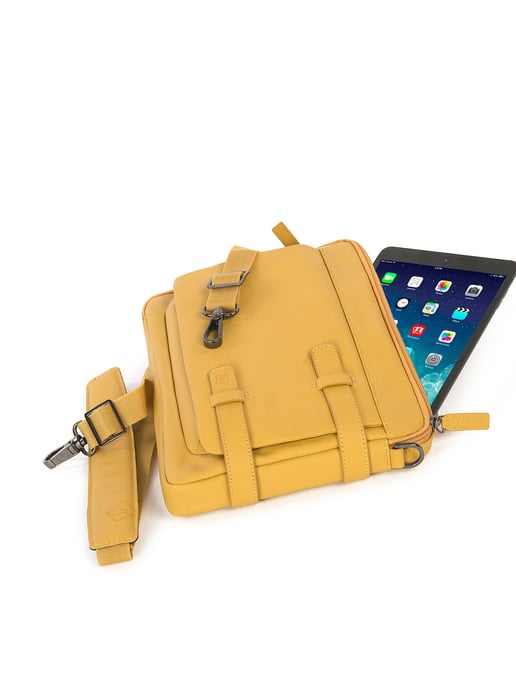 Tucano Bolso de hombro Unisexo - Image 3