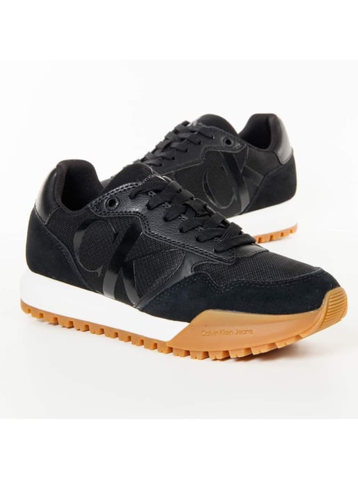 Zapatillas de deporte para mujer Calvin Klein Toothy Runner - Image 2