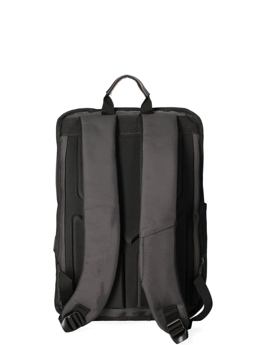 B Cavalli Mochila Unisexo GREY - Image 4