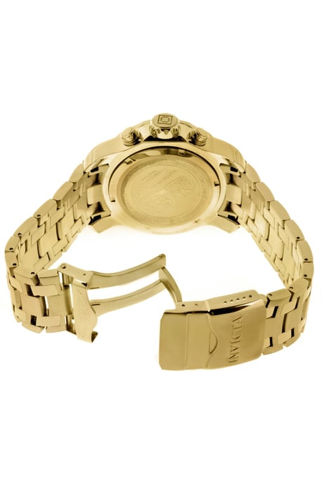 Reloj de Cuarzo para Hombre Invicta Pro Diver - SCUBA 0073 - 48mm - Image 4