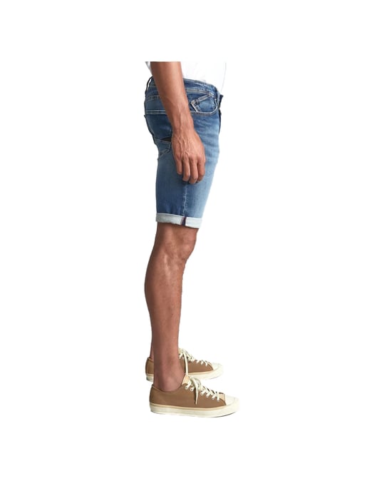 Pantalón elástico Kurze Le Temps Des Cerises para hombre - Image 4