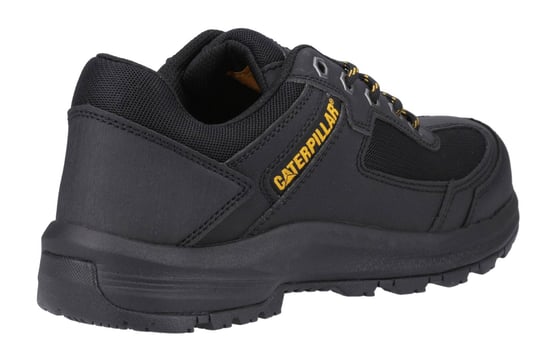 Caterpillar Elmore Safety Trainers Mens - Image 3
