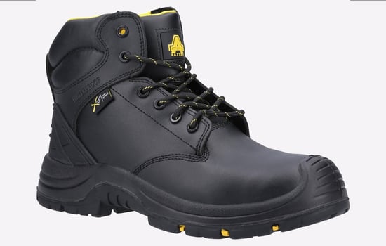 Amblers AS303C Waterproof Safety Boots Men - Image 2