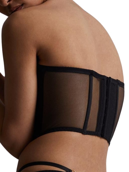 L'Indomptable Bustier