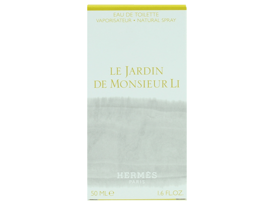 Le Jardin De Monsieur Li Eau De Toilette Vaporizador 50 ml - Image 2
