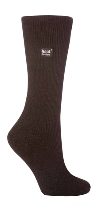 Calcetines térmicos de invierno para mujer 4-8 UK - Image 1