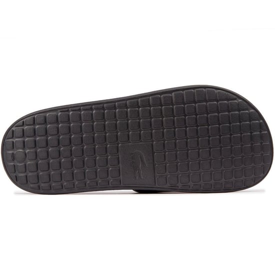 Lacoste Serve Slide Sandalias - Image 3