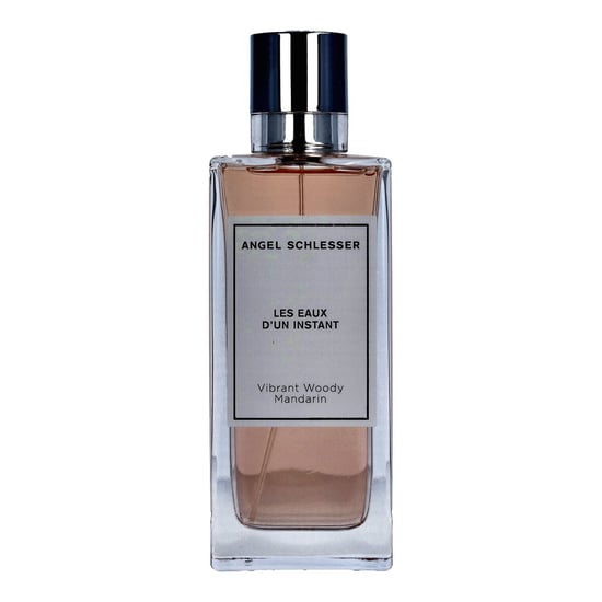 Les Eaux Dun Instant - Mandarina amaderada vibrante - EdT 100 ml - Image 1