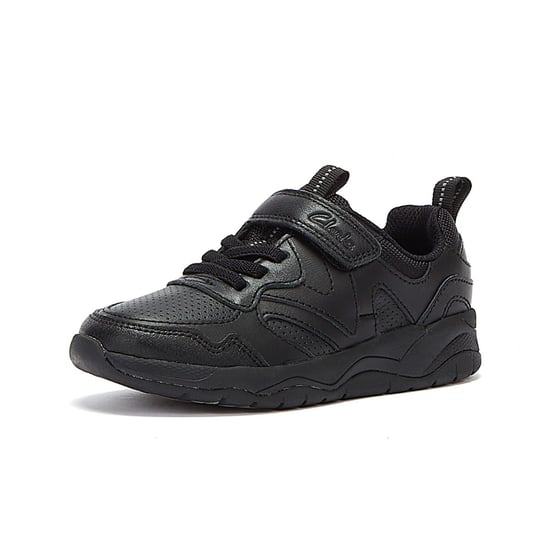 Zapatillas Clarks Cloweder Sprint para Niños - Image 3