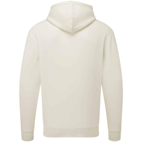 Russell Mens Authentic Hoodie (Natural) - Image 2