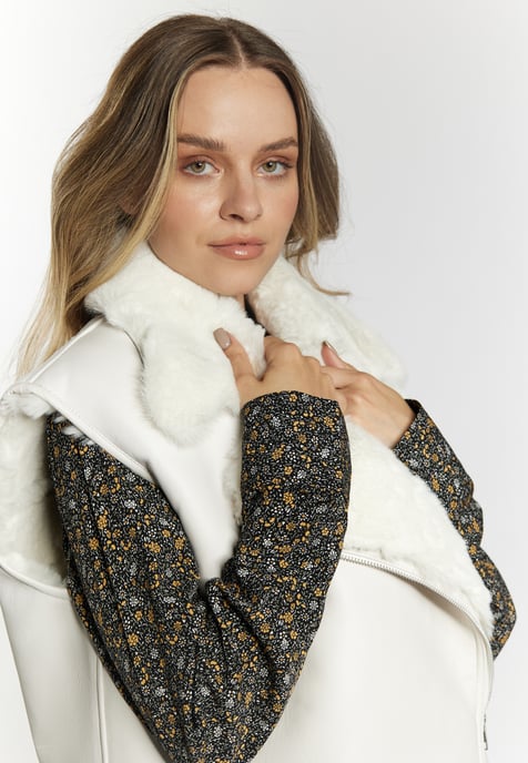 Dreimaster women off-white - Image 5
