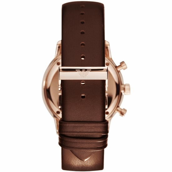 Emporio Armani Reloj de hombre Cuarzo dorado - Image 2