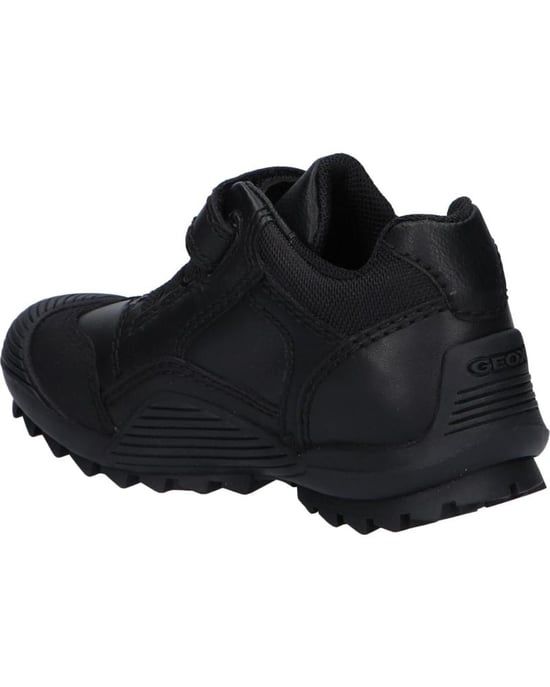 Zapatos de niño Geox en negro - Image 4