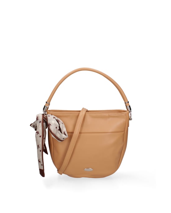 David Jones bolso Mujer APRICOT - Image 5