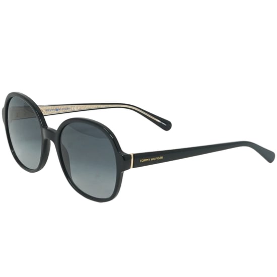Tommy Hilfiger TH1812 0807 9O Gafas de sol negras - Image 2