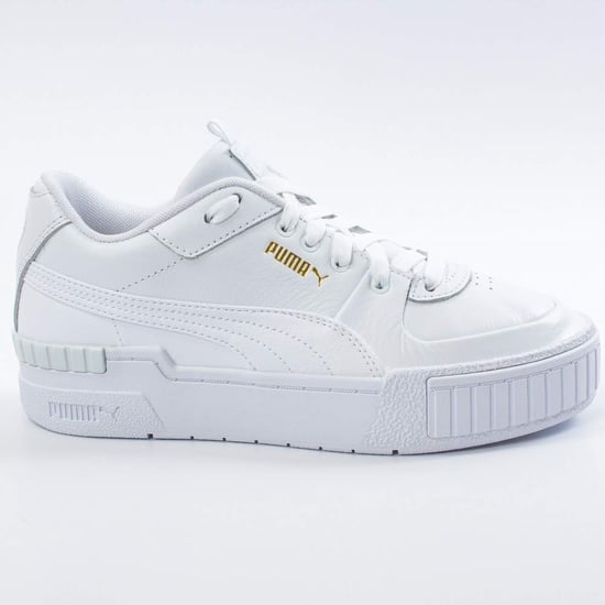 Zapatillas de baloncesto Puma para mujer Cali Sport para mujer - Image 3