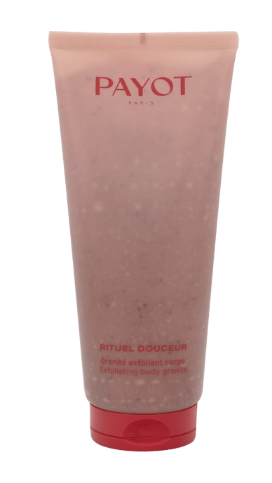 Rituel Douceur Granizado Exfoliante Corporal 200 ml - Image 1