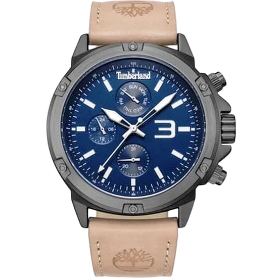 Timberland Reloj de hombre Cuarzo gris - Image 1