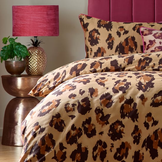furn. Juego de funda nórdica True Leopard - Image 2