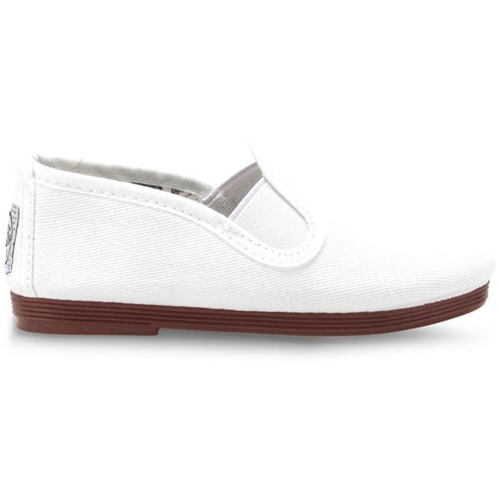 Flossy Pamplona Shoes