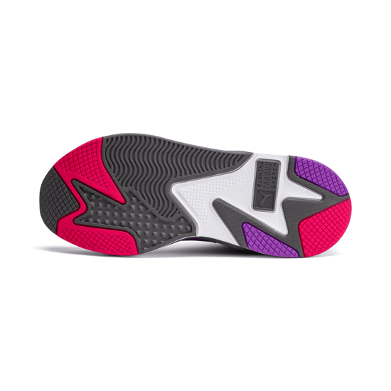 Puma RS-X Bold Mens Multicoloured Trainers