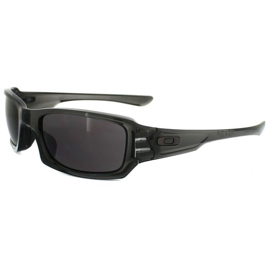 Gafas de sol Oakley five square oo9238-05 grey smoke warm grey - Image 2