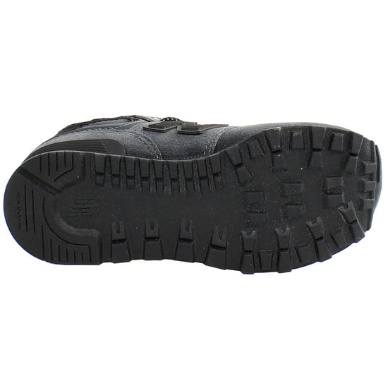 Zapatillas New Balance 574H Niños Negras - Image 5