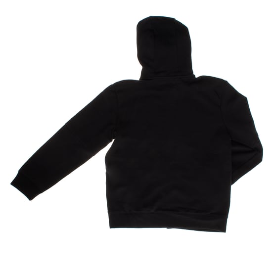 Hooded sweatshirt 733550 boy