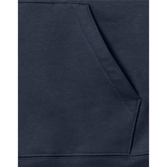 Russell Mens Authentic Hoodie (French Navy) - Image 5