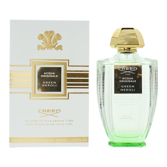 Creed Acqua Originale Green Neroli Eau de Parfum 100ml Spray - Image 1