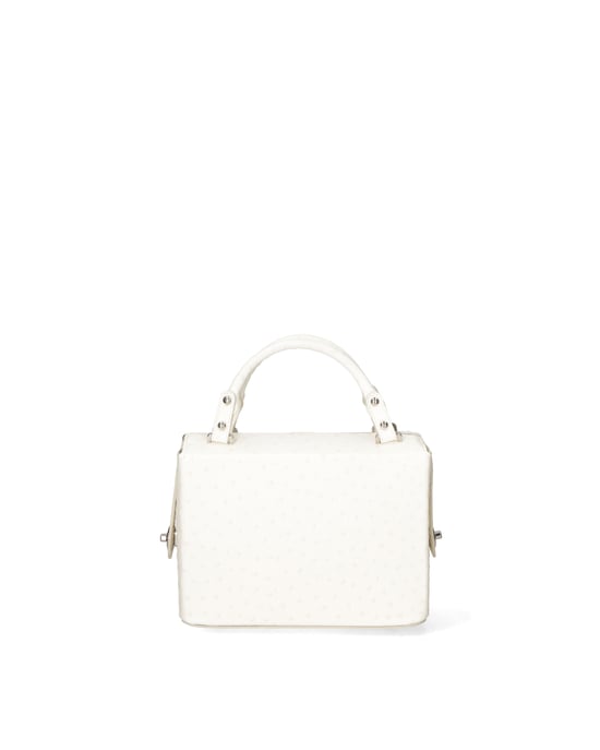 Gave Lux bolso Mujer BEIGE - Image 4